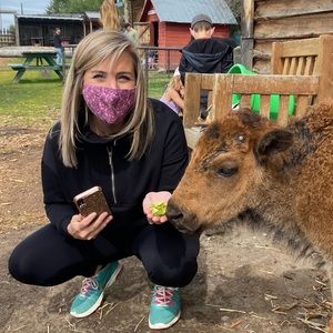 Meet your Posher, Laura